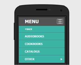 用HTML5、CSS3和jQuery開(kāi)發(fā)響應(yīng)式多菜單導(dǎo)航（Responsive Multi Menu）